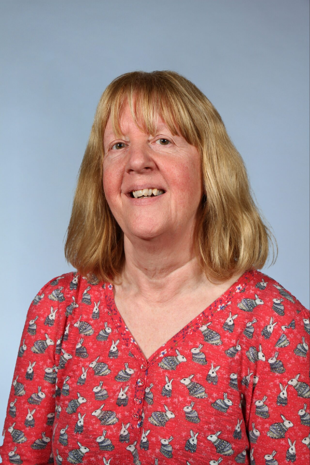 Meet the Staff - Brigg Primary School