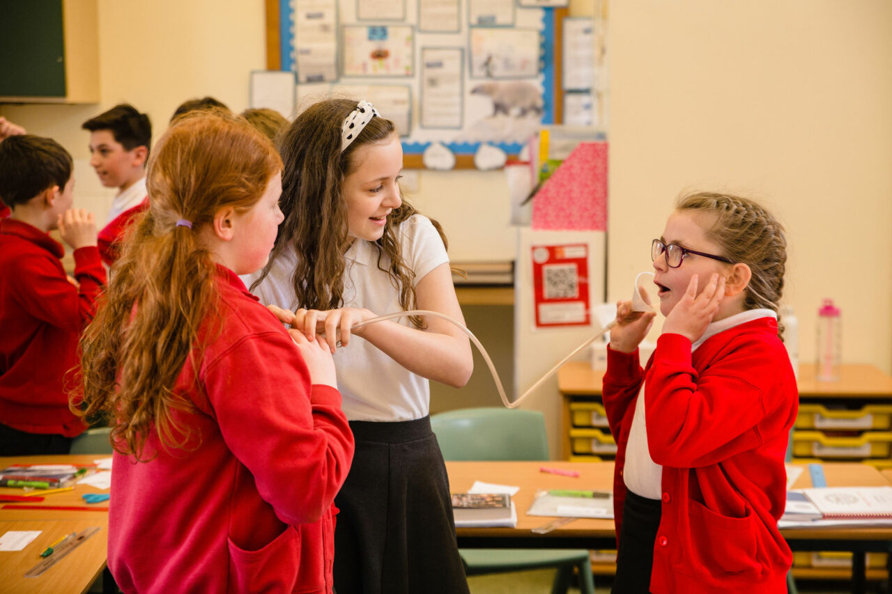 Parent View - Brigg Primary School