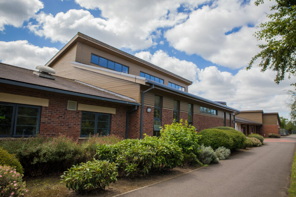 Head Teachers Welcome - Brigg Primary School